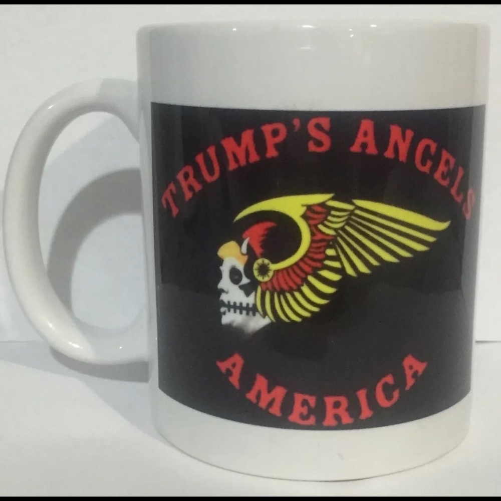 DONALD TRUMP MUG (One mug) Select your favorite !